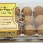 Sunshine farms Organic 18 Eggs Large