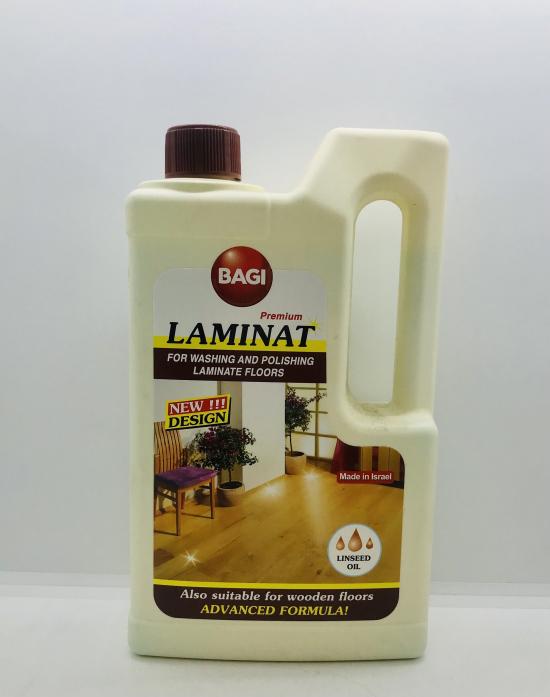 Bagi Laminat for Washing and Polishing Laminate Floors 1L