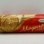 Akkond Cookies Maria 200g.