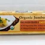 Sunshine farms Organic Jumbo Eggs