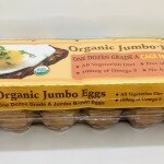 Sunshine farms Organic Jumbo Eggs