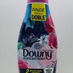 Downy Fabric Softener Free Rinse Floral 800ml