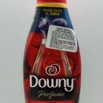 Downy Perfume Passion Fabric Softener 750ml