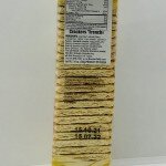 Crackers French 210g.