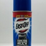 Easy-Off  Fume Free Sans Vapeurs Max 400g