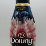 Downy Perfum Elegance Fabric Softener 750ml