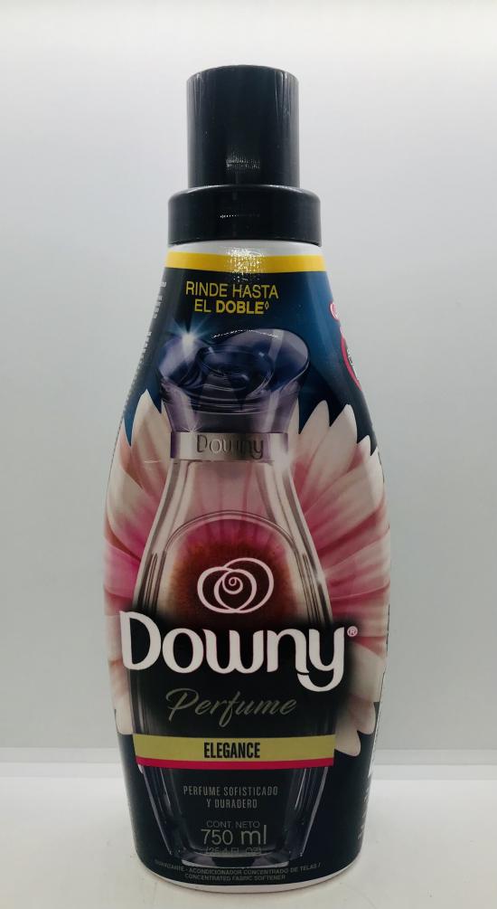 Downy Perfum Elegance Fabric Softener 750ml