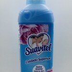 Suavitel Fabric Softener Regular Spring 850ml