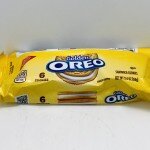 Golden OREO Sandwich Cookies 68g.