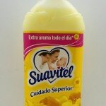 Suavitel Fabric Softener  450ml