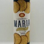 Maria Cookies Biscuits Chocolate 200g.