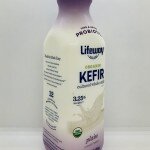 Lifeway Kefir Organic Plain