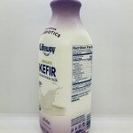 Lifeway Kefir Organic Plain