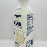 Lifeway Kefir Organic Plain Unsweetened