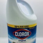 Clorox Original Concentrated Bleach 3.57L