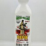 Green Village Kefir Georgian Style