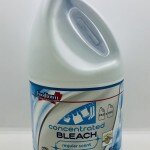 Foodtown Concentrated Bleach Regular Scent 2.39L