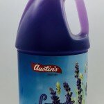 Austin's Lavender Ammonia 1.89L