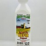 Green village Kefir Original