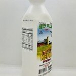 Green village Kefir Original