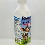 Bio Active Probiotic Kefir yogurt plain