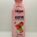 Lifeway Kefir Strawberry