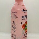 Lifeway Kefir Strawberry