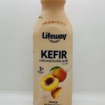 Lifeway Kefir Peach