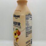 Lifeway Kefir Peach