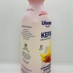 Lifeway Kefir Strawberry Banana