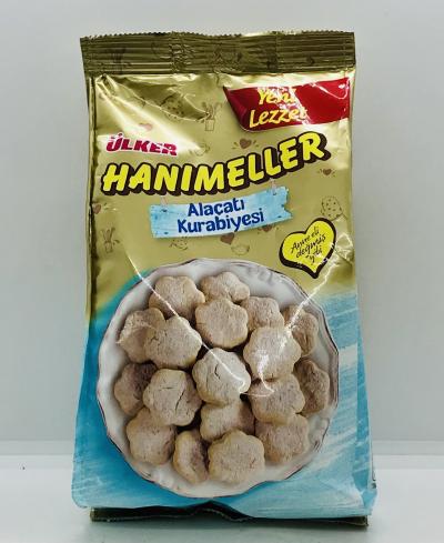 Ulker Hanimrller 117g.