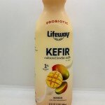 Lifeway Kefir Mango