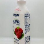 Lifeway Kefir Organic Raspberry