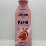 Lifeway Kefir Pomegranate