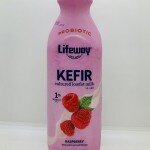 Lifeway Kefir Raspberry