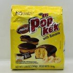 ETi Pop Kek W Banana 144g.