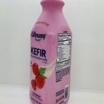 Lifeway Kefir Raspberry