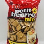 Eti Petit Beurre Mini 175g.