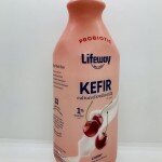 Lifeway Kefir Cherry