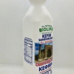 Biolife Kefir Samarkand