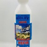 Biolife Kefir Jerusalem