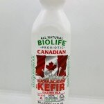 Biolife Kefir Canadian