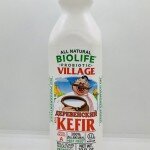 Biolife Kefir Village derevenskiy