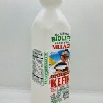 Biolife Kefir Village derevenskiy