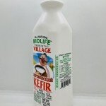 Biolife Kefir Village derevenskiy