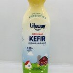 Lifeway Kefir Original Plain Unsweetened