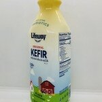 Lifeway Kefir Original Plain Unsweetened