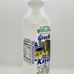 Biolife Kefir Greek