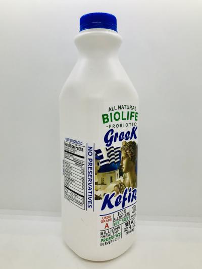 Biolife Kefir Greek