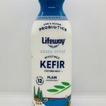 Lifeway Plain Kefir Unsweetened